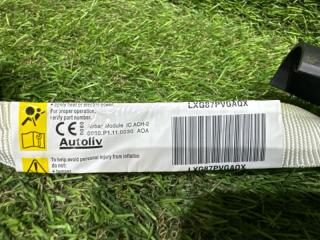 Airbag крыши правый JEEP CHEROKEE KL ED6 p68371576ac 4 ракурс