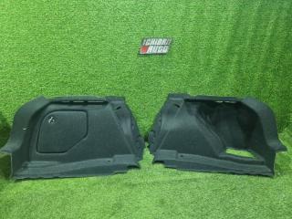 Запчасть обшивка багажника задняя BMW 1-SERIES 2017