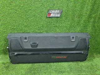 Шторка багажника BMW 7-SERIES 2012