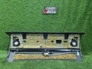 Шторка багажника BMW 7-SERIES F02 N63B44A 51469129056 5 ракурс