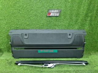 Шторка багажника BMW 7-SERIES 2010