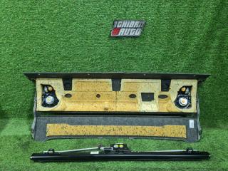 Шторка багажника BMW 7-SERIES F02 N63B44 9129056 2 ракурс
