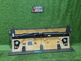 Шторка багажника BMW 7-SERIES F02 N63B44A 9129056 2 ракурс