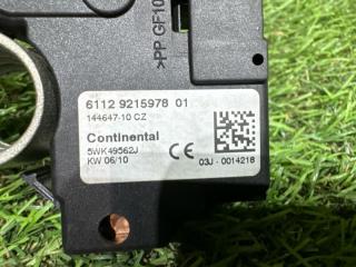 Электропроводка BMW 7-SERIES F01 N54B30 61129215978 5 ракурс