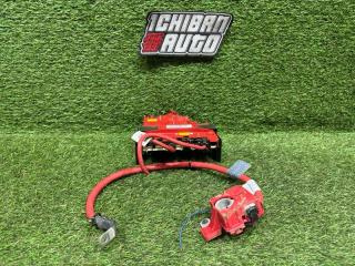 Электропроводка BMW X4 F26 B47D20A 61129321005 4 ракурс