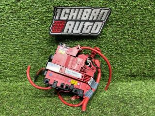 Провод аккумулятора плюсовой BMW 7-SERIES 2008