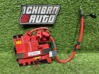 Провод аккумулятора плюсовой BMW 7-SERIES 2009