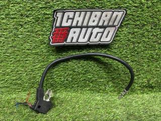 Провод аккумулятора минусовой BMW 7-SERIES 2009