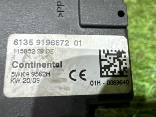 Электропроводка BMW 7-SERIES F01 N54B30 61359196872 5 ракурс