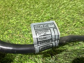 Электропроводка BMW X5 E53 M54B30 61116919976 5 ракурс