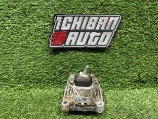 Запчасть подушка двигателя передняя левая BMW X4 2015