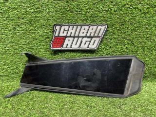 НАКЛАДКА ЦЕНТРАЛЬНОЙ СТОЙКИ правая BMW 3-SERIES 2014