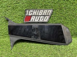 НАКЛАДКА ЦЕНТРАЛЬНОЙ СТОЙКИ левая BMW 3-SERIES 2014