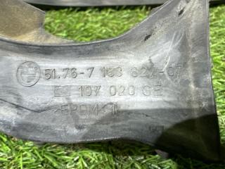 Уплотнительная резинка капота BMW 7-SERIES F01 N54B30 51767183828 5 ракурс Уплотнительная резинка капота BMW 7-SERIES F01 N54B30 51767183828 5 ракурс