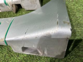 Порог JAGUAR XF CC9 224DT C2Z5443 5 ракурс