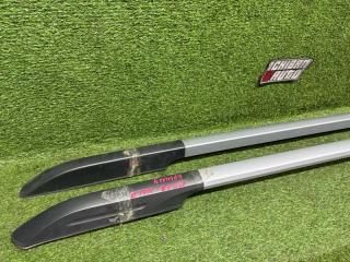 Рейлинги KIA MOHAVE HM D6EA 872802J030 3 ракурс
