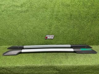 Рейлинги KIA MOHAVE 2008