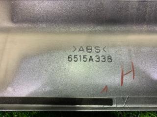 Спойлер NISSAN DAYZ B21W 6515A338 5 ракурс