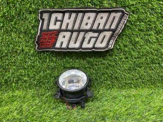 Туманка левая передняя SUZUKI HUSTLER MR41S BL010-9891A 1 ракурс