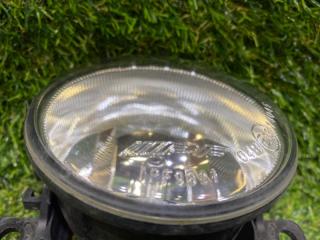 Туманка левая передняя SUZUKI HUSTLER MR41S BL010-9891A 2 ракурс