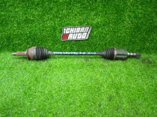 Запчасть привод передний правый SUBARU LEVORG