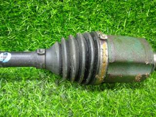 Привод правый передний SUBARU LEVORG VM4 FB16 28321VA010 4 ракурс