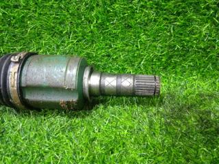 Привод правый передний SUBARU LEVORG VM4 FB16 28321VA010 5 ракурс