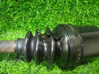 Привод передний правый COLT PLUS Z24W 4A91