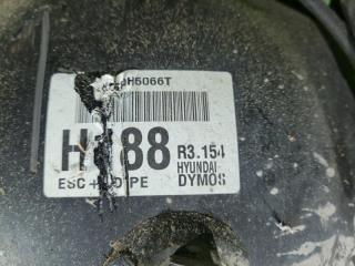 Мост задний HYUNDAI PORTER 2 HR D4CB 530004F835 5 ракурс