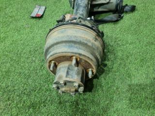Мост задний HYUNDAI PORTER 2 HR D4BH 501004F605 3 ракурс