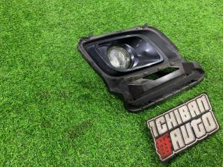 Туманка передняя правая MAZDA MPV LY3P