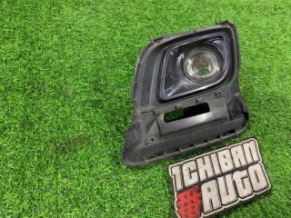 Туманка передняя левая MPV LY3P