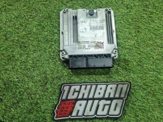 Запчасть Блок управления efi  AUDI A4 8K2907115AD Контрактный Год: 2011