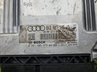 Блок управления efi AUDI A4 8K2 CAEB 8K2907115AD 2 ракурс