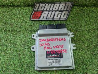 Блок управления efi INFINITI G35 2008 контрактная Блок управления efi INFINITI G35 2008