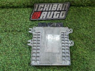 Блок управления efi INFINITI G35 V36 VQ35HR MEC100-020E17405 3 ракурс