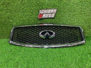 Решетка радиатора INFINITI Q50