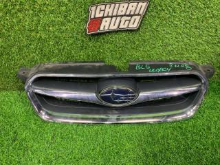 Решетка радиатора SUBARU LEGACY