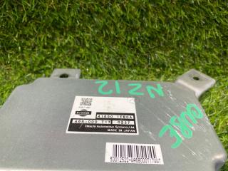 Блок управления 4wd NISSAN CUBE NZ12 HR15 416501FBOA 2 ракурс
