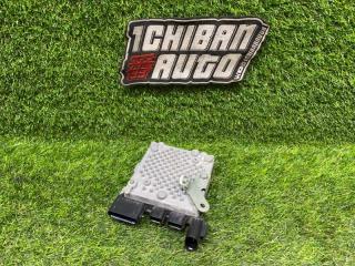 Блок управления рулевой рейкой SUBARU LEVORG VM4 FB16