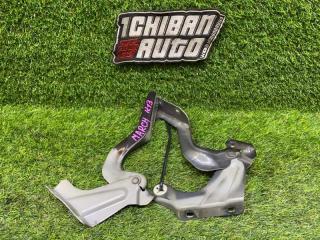 Запчасть Петля капота  NISSAN MARCH 654011HH0A,654001HH0A Контрактный  Пара