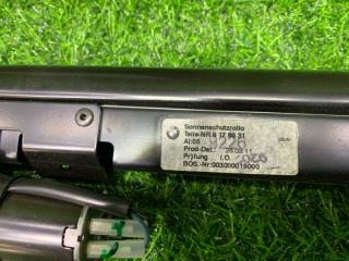 Шторка окна BMW 5-series F10 9178931 4 ракурс