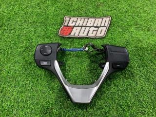 Шлейф-лента air bag TOYOTA MARK X GRX135 5 ракурс