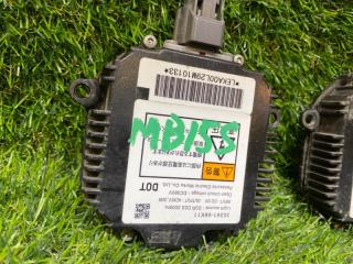Блок ксенона MITSUBISHI DELICA D:2 MB15S 35261-66K11 3 ракурс
