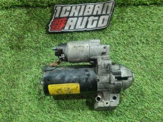 Стартер BMW X3 2012