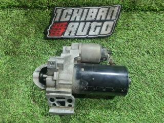 Стартер BMW X3 F25 N47D20C 12418570238 3 ракурс