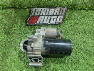 Стартер BMW X3 F25 N47D20C 12418570238 4 ракурс