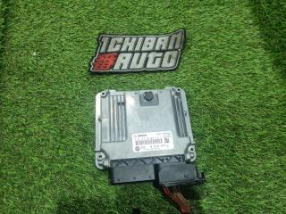Блок управления efi BMW X3 2012