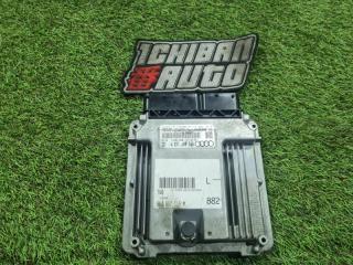 Блок управления efi AUDI A4 8K2 CAEB 8K2907115M 2 ракурс