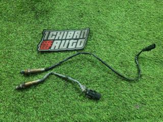 Лямбда-зонд AUDI A4 8K2 CAEB 0258017153 1 ракурс